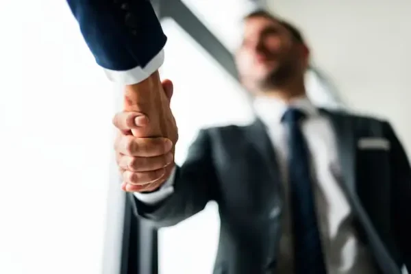 Register a company in ireland